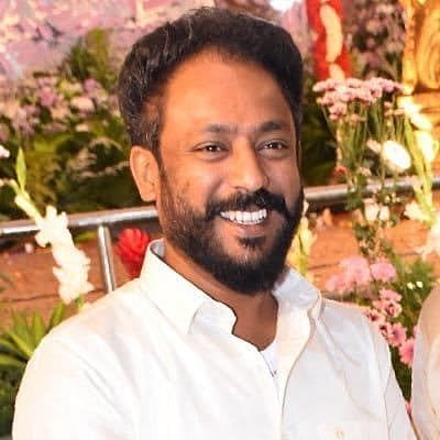 சசி பிரபு