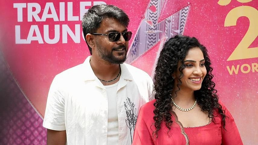 Heartin: `விஜய் படமா? உதயநிதி படமா? யார் படம் புடிக்கும்? - தங்கம் தென்னரசு மகள் இமையா பதில்
