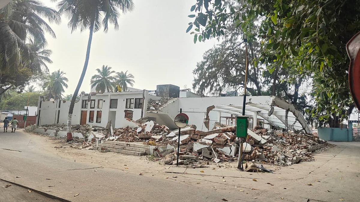 லட்சத்தீவு