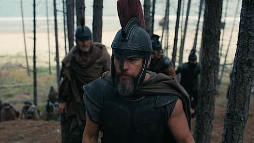 The Odyssey - Movie