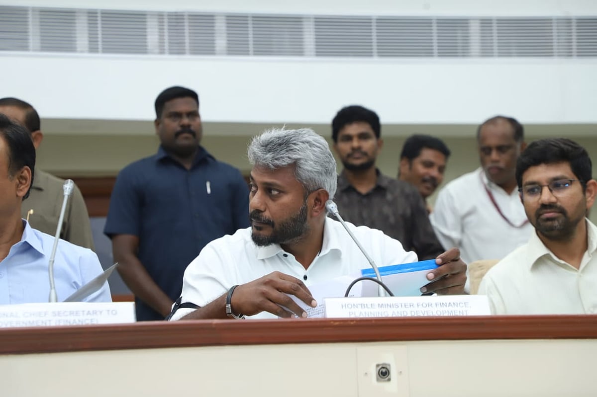 மரிய வில்சன்