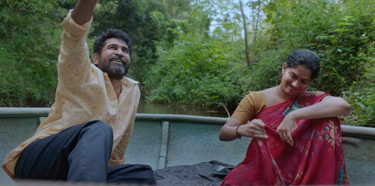 Nooru Saami Review | நூறு சாமி விமர்சனம்