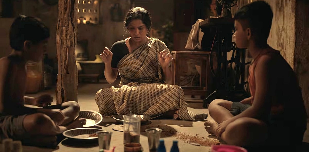 Nooru Saami Review | நூறு சாமி விமர்சனம்
