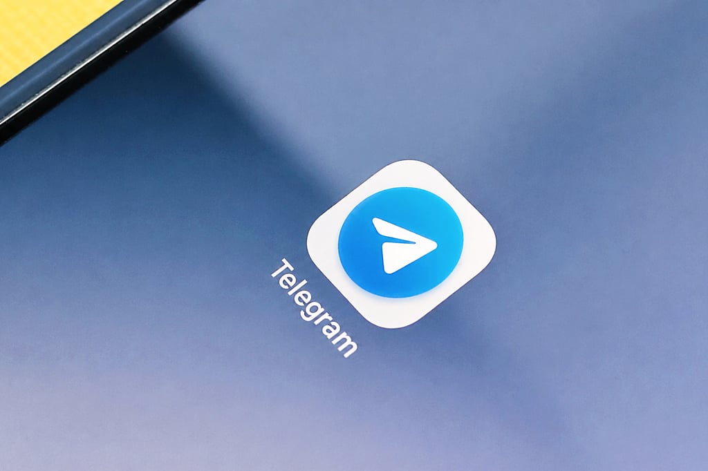 Telegram: டெலிகிராம் தடை