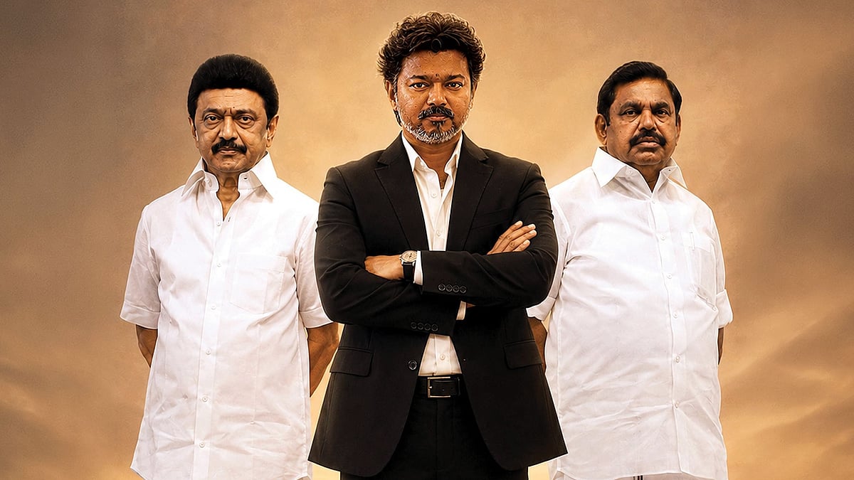 மதுராந்தகம் இடைத்தேர்தல்: வெளியூர் வேட்பாளர்களைக் களமிறக்கிய கழகங்கள்... - பின்னணி என்ன? 