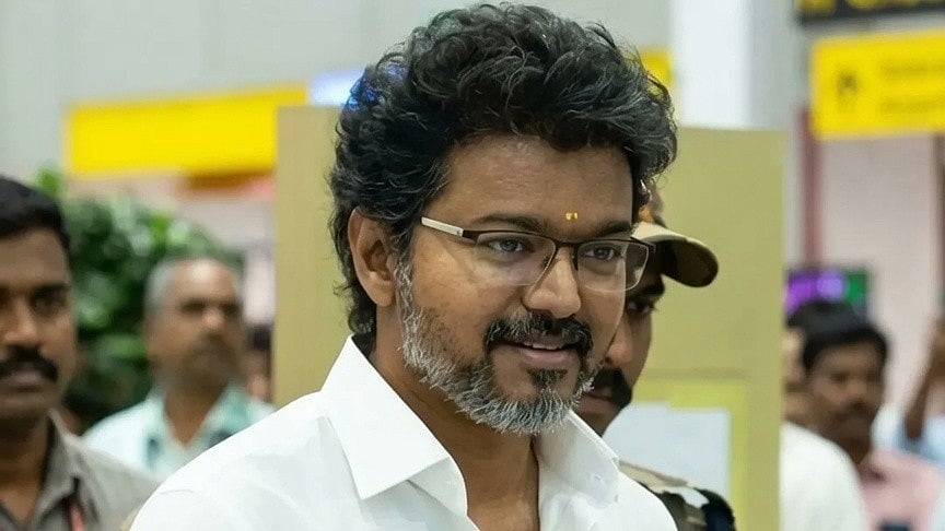 முதல்வர் விஜய்