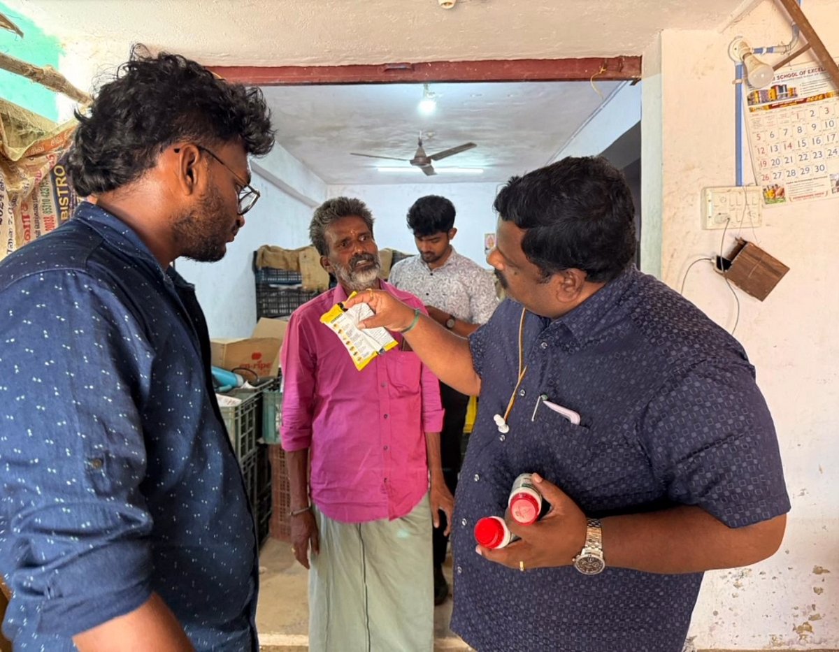  மாம்பழங்கள் பறிமுதல்.!