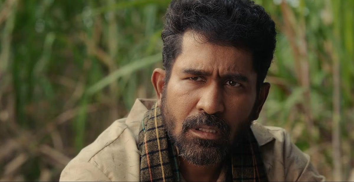 Nooru Saami Review | நூறு சாமி விமர்சனம்