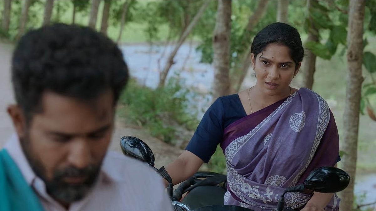 Nooru Saami Review | நூறு சாமி விமர்சனம்