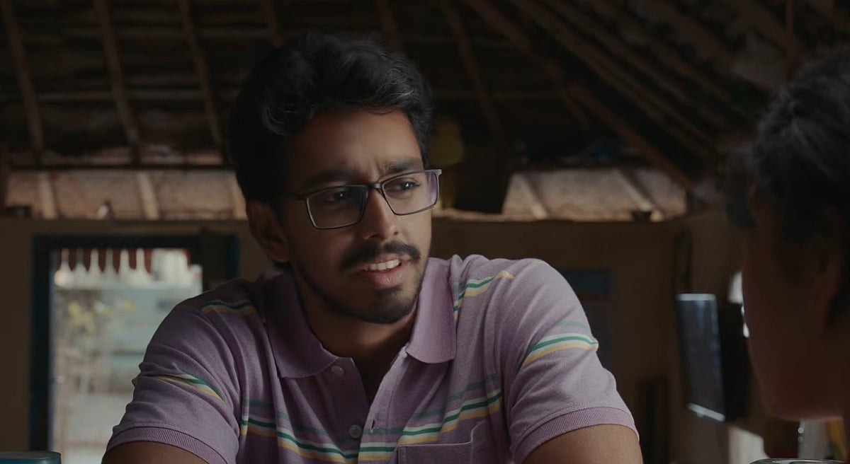 Nooru Saami Review | நூறு சாமி விமர்சனம்