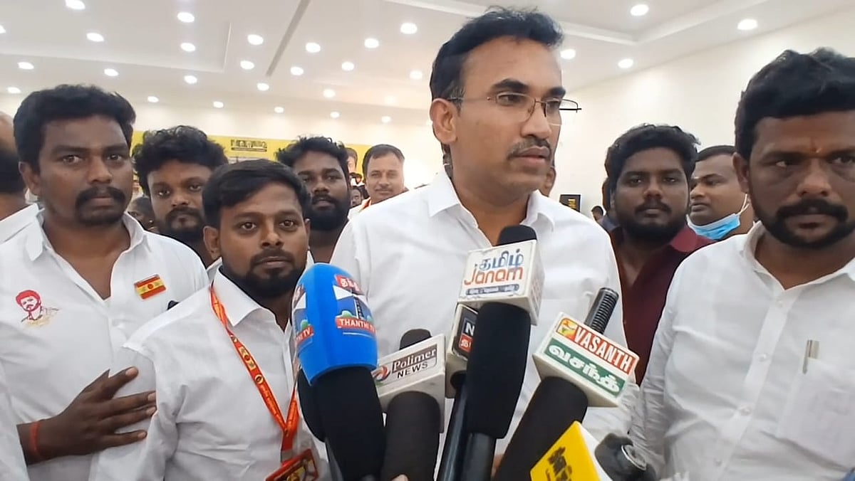 அருண்ராஜ்