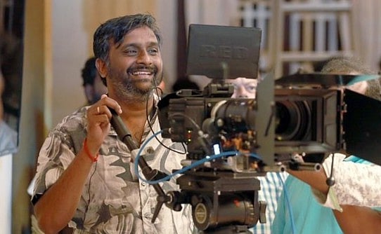 மனோஜ் பரமஹம்சா