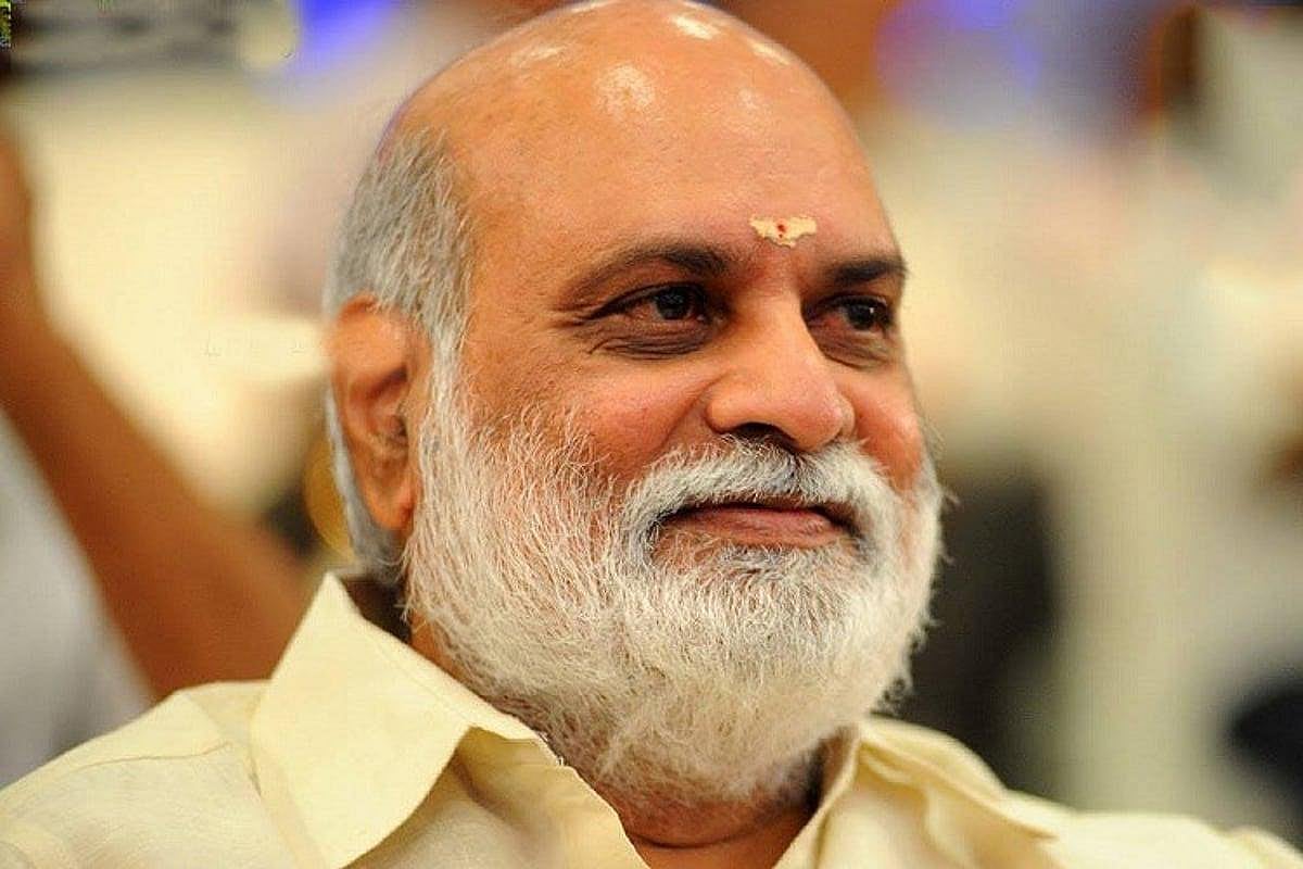 ராகவேந்திர ராவ்