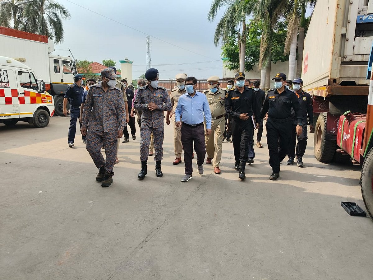 திருவள்ளூர் - பெரியபாளையம்