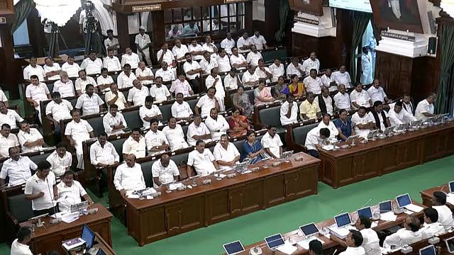 உதயநிதி ஸ்டாலின் உரை