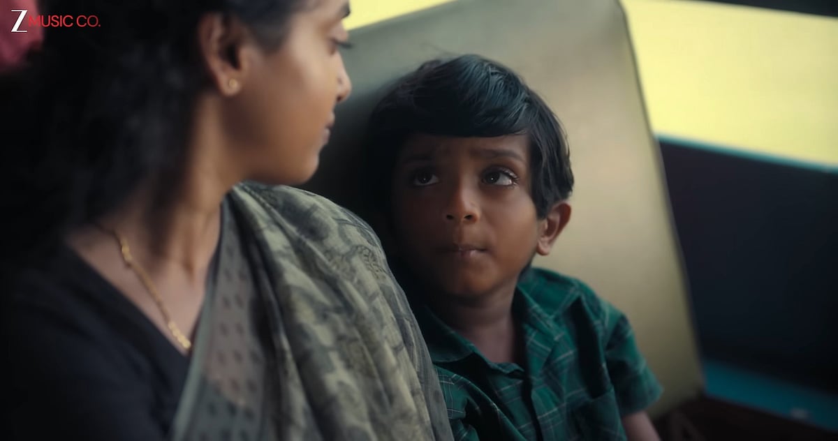 Balan Review: தாய் - மகனின் த்ரில்லர் போராட்டம் - மஞ்சும்மல் பாய்ஸ் இயக்குநரின் படம் எப்படி?