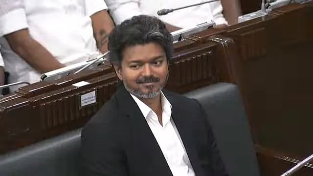 சட்டமன்றம்