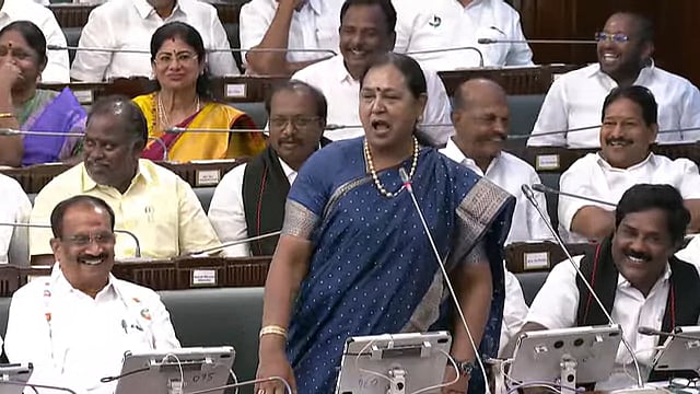 பிரேமலதா