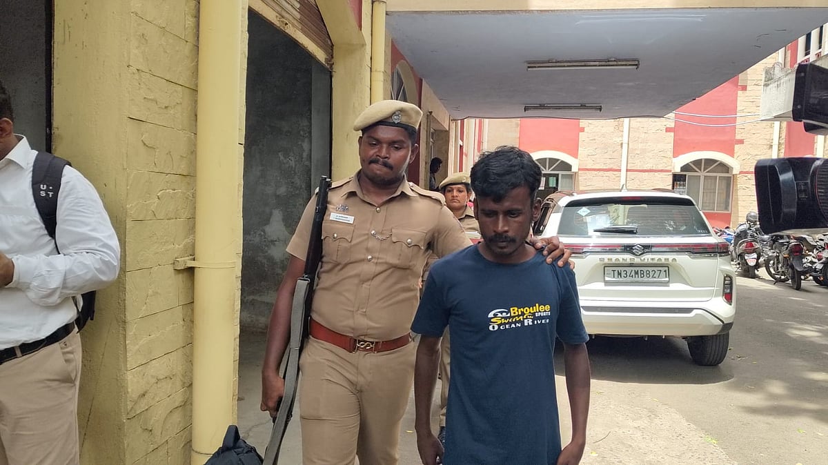 ராஜதுரை