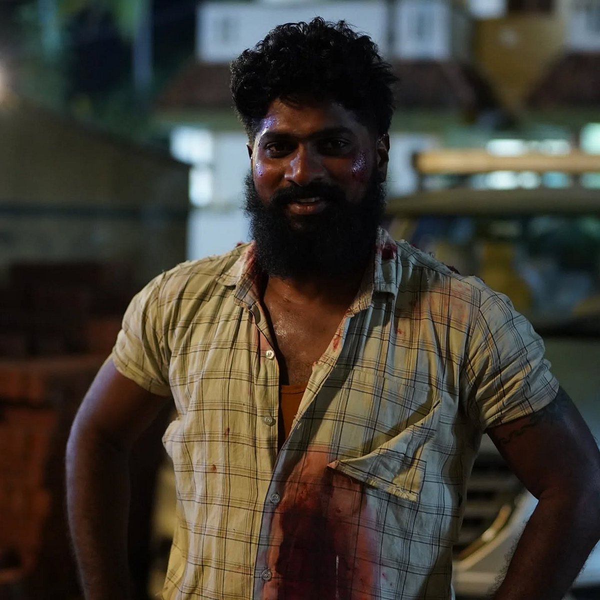 Dupe Artist - Koteeswaran