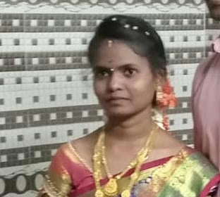 உயிரிழந்த ரேணுகாதேவி