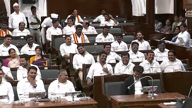 சட்டமன்றம்