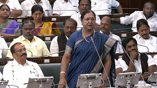 பிரேமலதா விஜயகாந்த் 