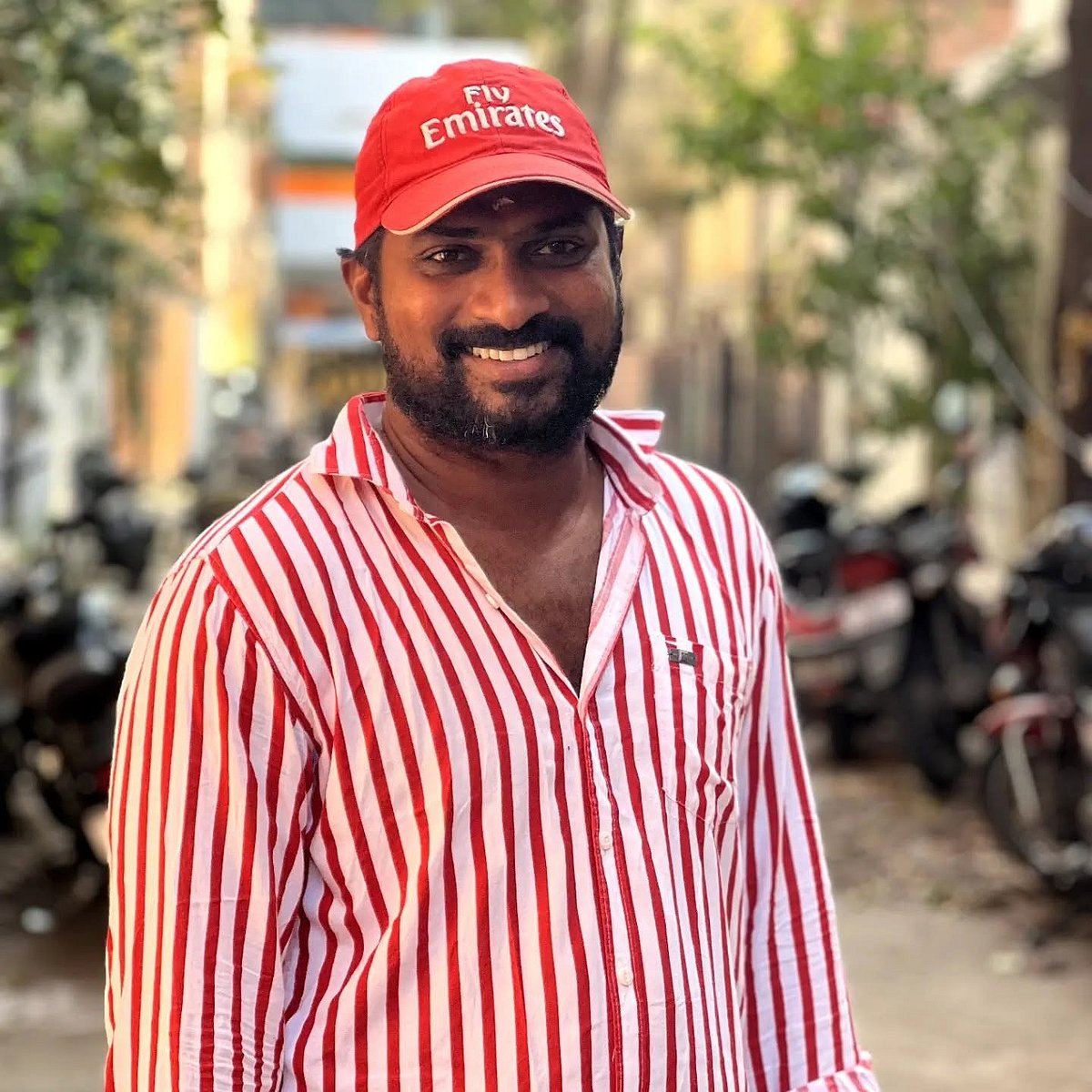 Dupe Artist - Koteeswaran