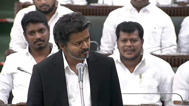 முதல்வர் விஜய்