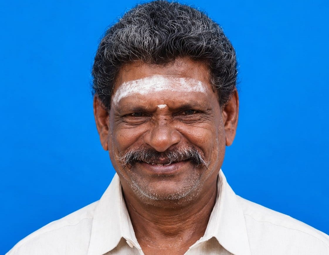 நாகராஜ்