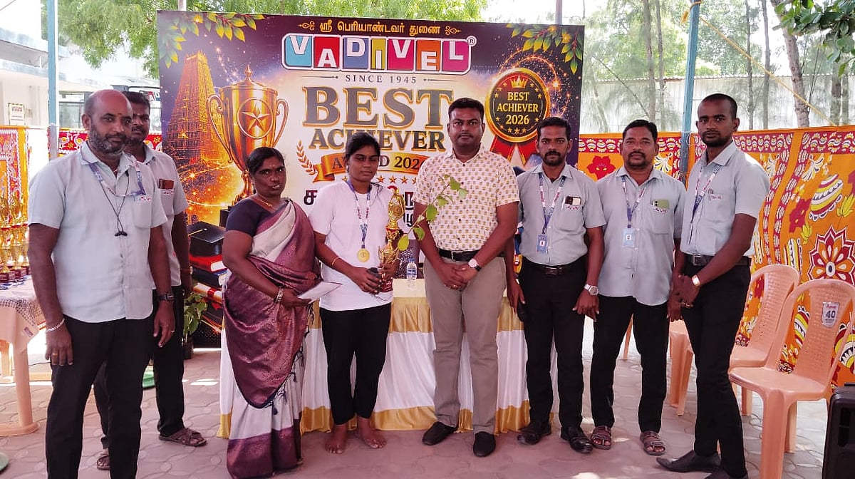  vadivel crackers 