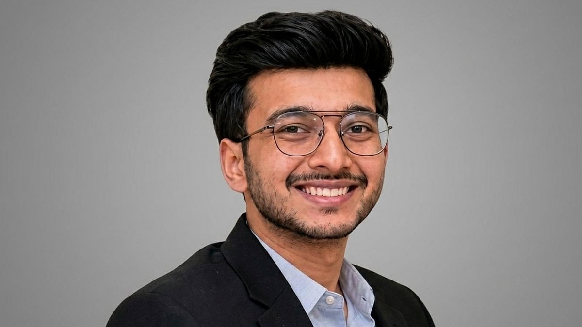 கேத்தன் அகர்வால்