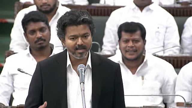 முதல்வர் விஜய்