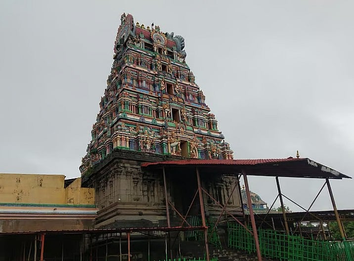 மயிலம் சுப்ரமண்ய சுவாமி