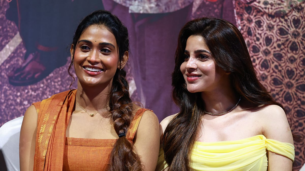 Lingam: பேச்சுலர் படத்திற்குப் பிறகு லிங்கம் தொடரில் மாறுபட்ட கதாபாத்திரம்! - திவ்யபாரதி