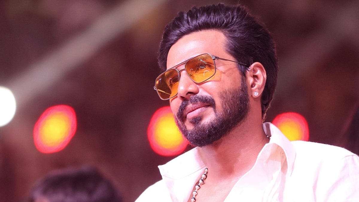 விஷ்ணு விஷால்