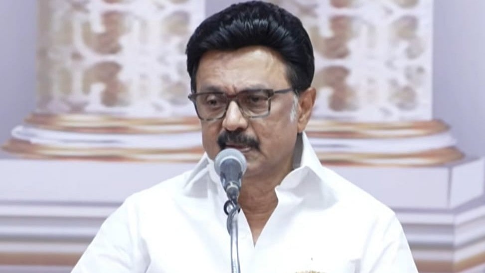 மு.க. ஸ்டாலின்