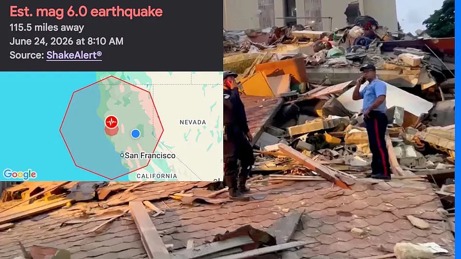 Venezuela Earthquakes கூகுள் 
