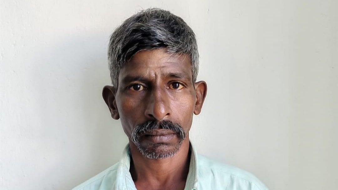 ஆறுமுகம்