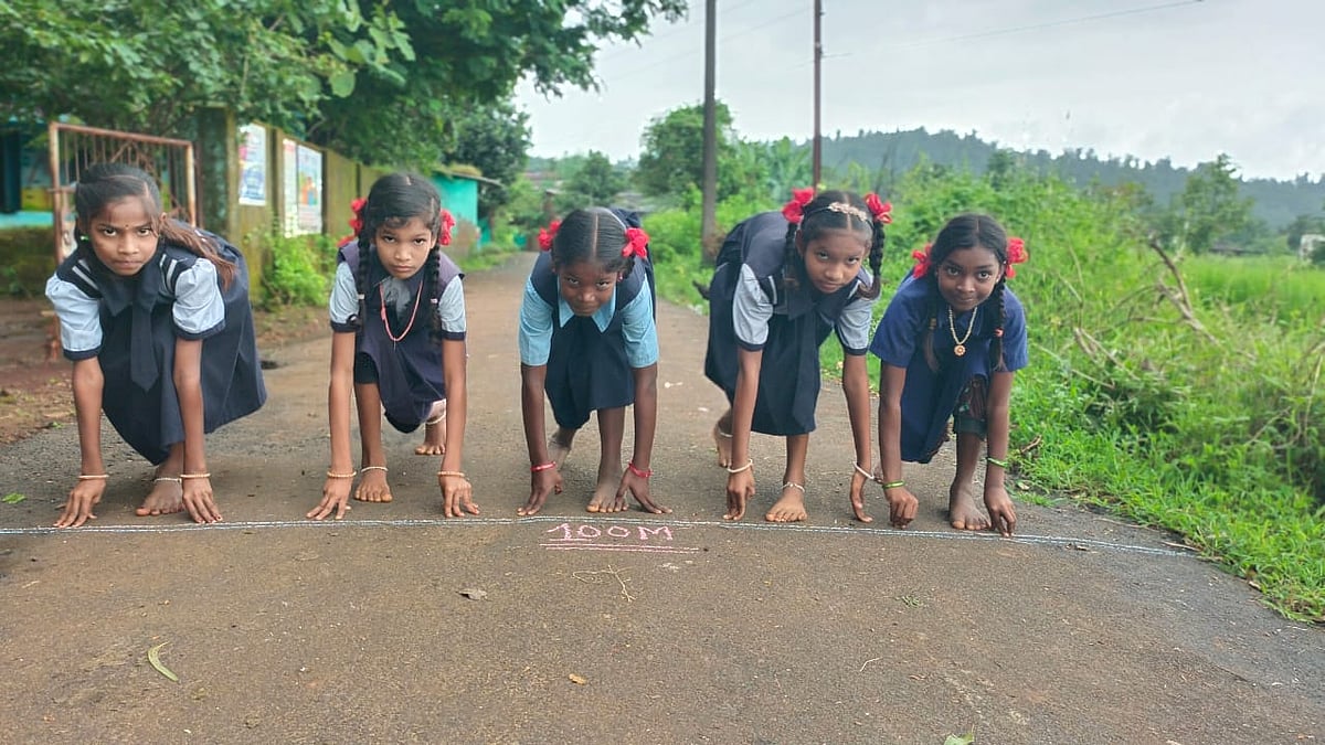 மாணவர்கள் 