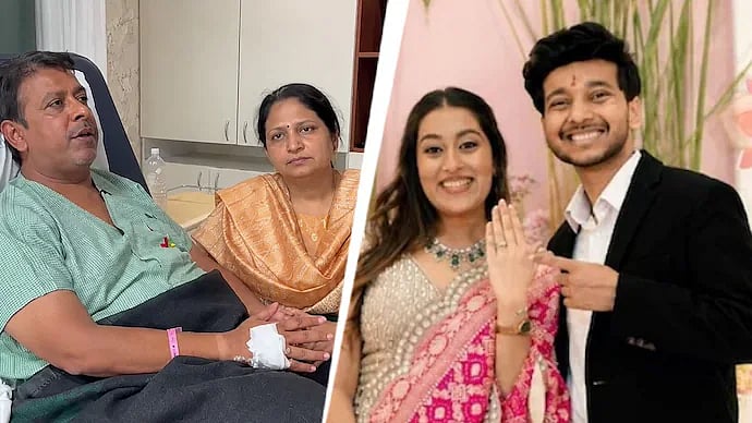 `அவள் அந்த தவறை செய்திருந்தால், அதே மலையிலிருந்து தள்ளிவிடுங்கள் - மணமகனை கொன்ற பெண்ணின் தாய்