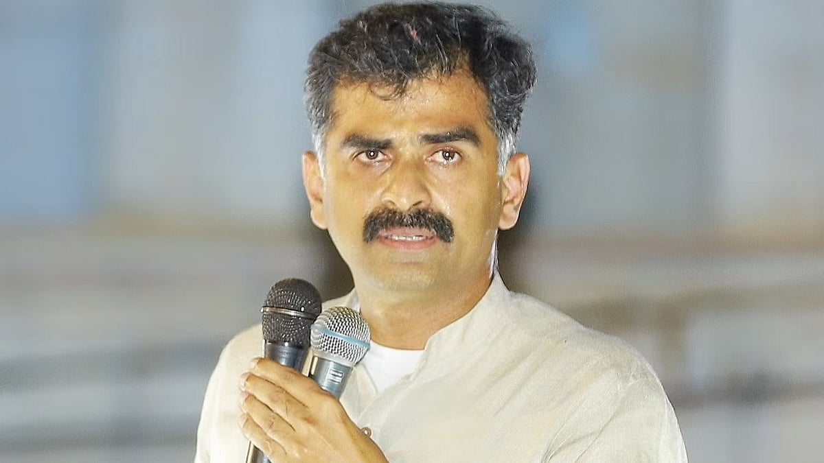 துரை வைகோ