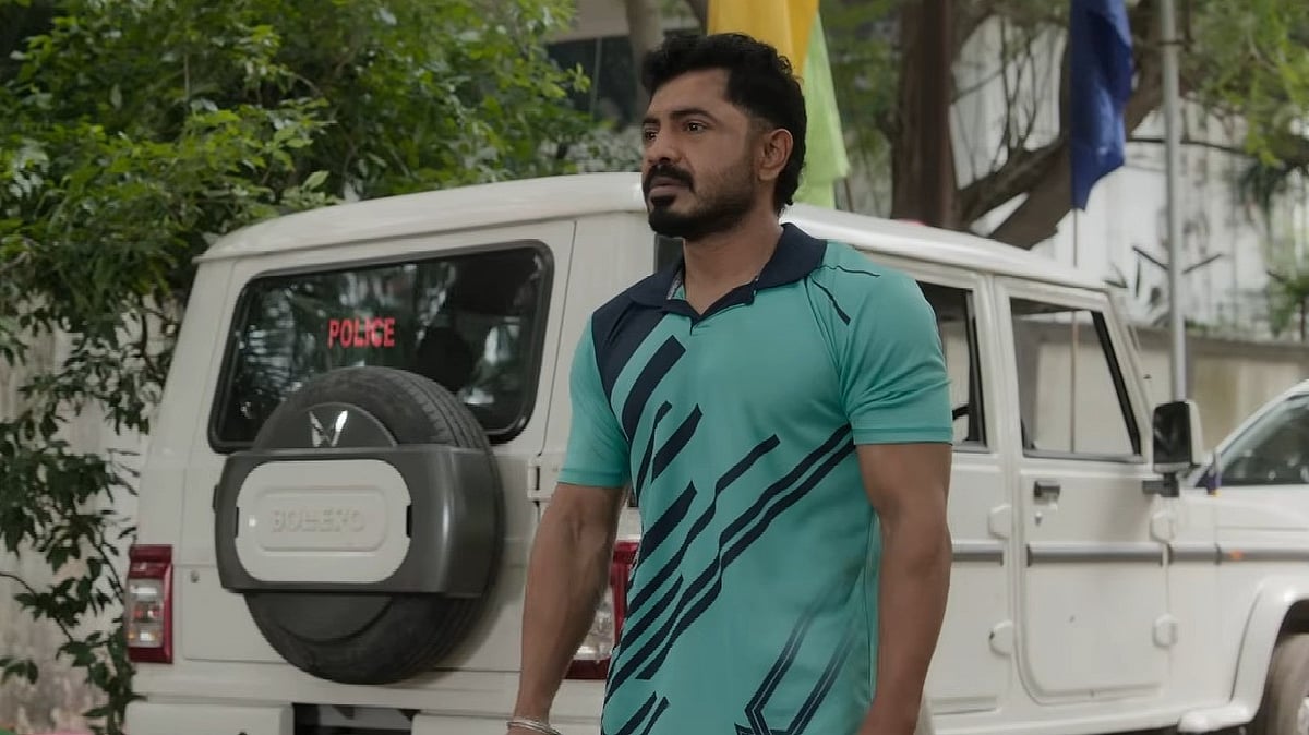 Angikaaram Review | அங்கீகாரம் விமர்சனம்