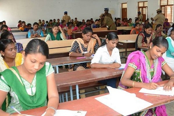 டிஎன்பிஎஸ்சி தேர்வு (கோப்புப்படம்)