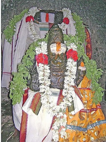 திருவண்ணாமலை மாவட்டம் போளூர் சம்பத்கிரி ஸ்ரீநரசிம்மமூர்த்தி: நோய்கள் தீர்க்கும் பானகம்!
