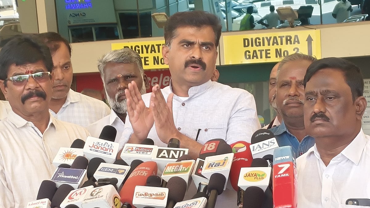 துரை வைகோ