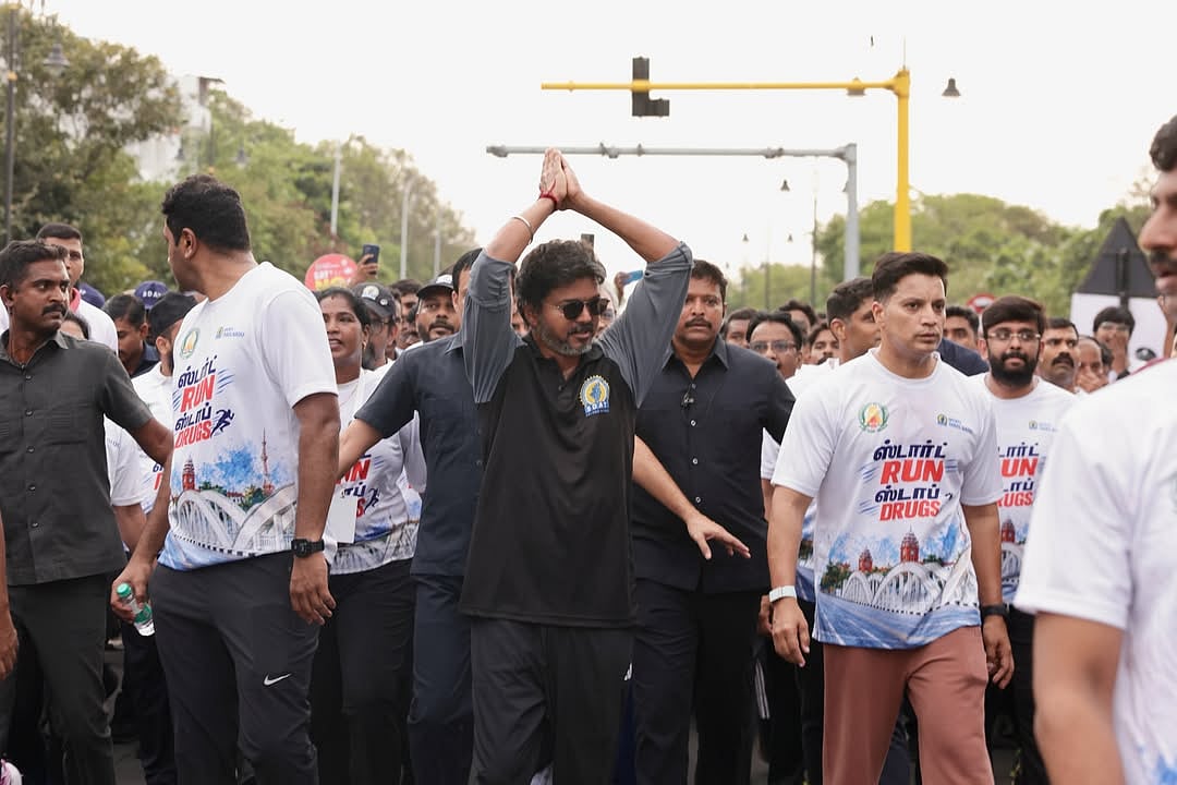 CM Vijay