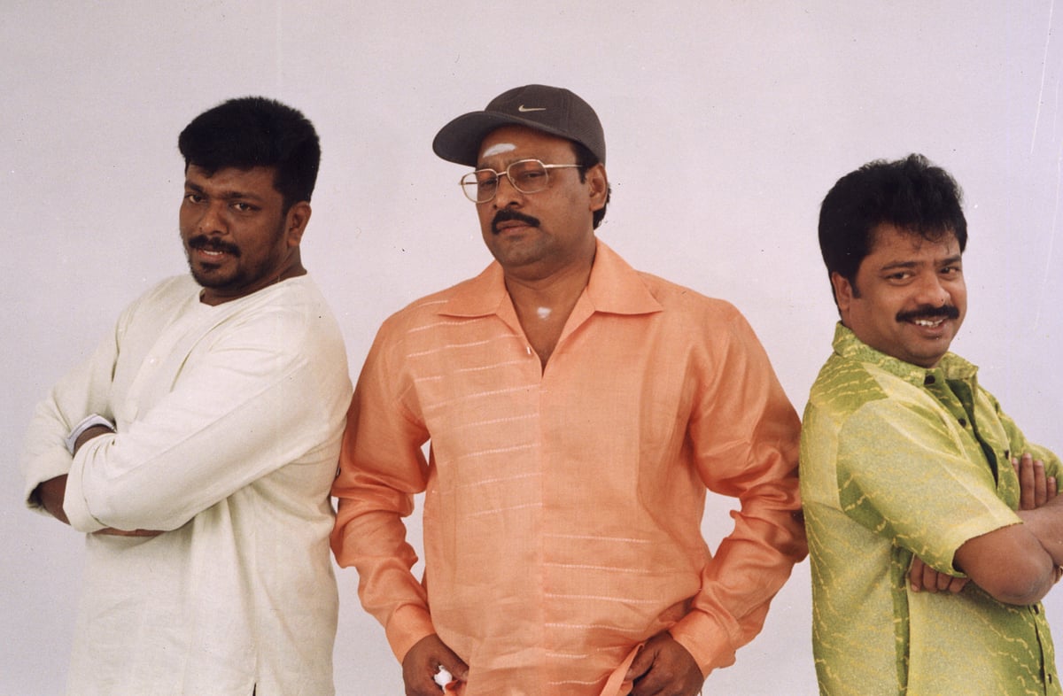 Bhagyaraj