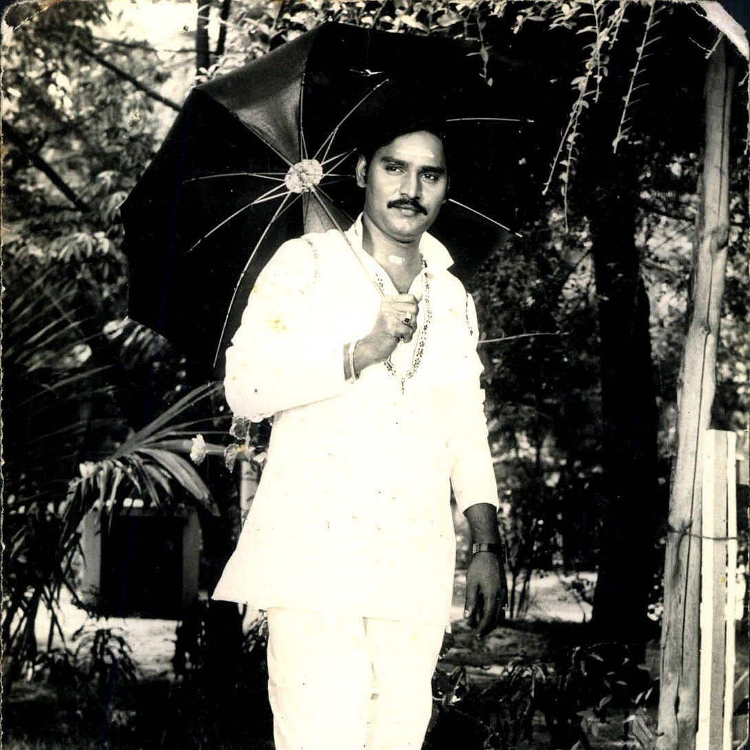 K Bhagyaraj