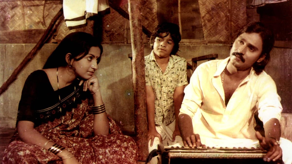 Bhagyaraj: `இசையமைப்பாளர் பாக்யராஜ் - `இது நம்ம ஆளு டு `ஞானப்பழம் படம் - சுவாரஸ்ய தகவல்!
